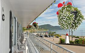 Auberge Sur Mer Charlevoix